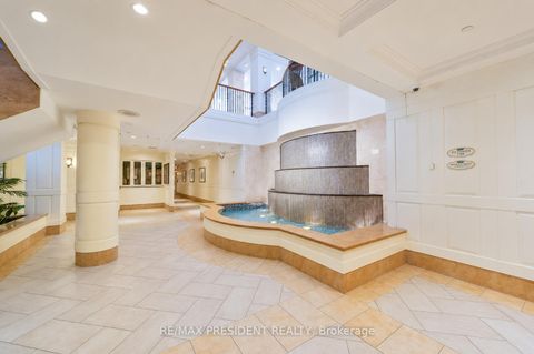 Photo 8 at 602 - 710 Humberwood Boulevard, Clairville, Toronto