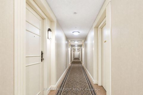 Photo 9 at 602 - 710 Humberwood Boulevard, Clairville, Toronto