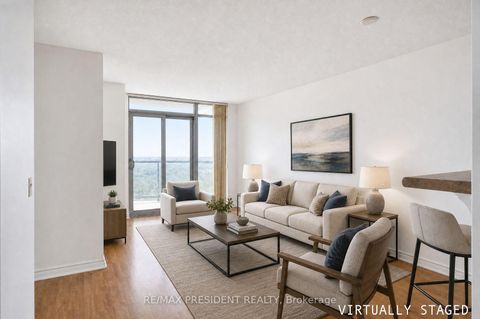 Photo 11 at 602 - 710 Humberwood Boulevard, Clairville, Toronto
