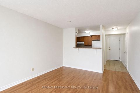 Photo 12 at 602 - 710 Humberwood Boulevard, Clairville, Toronto