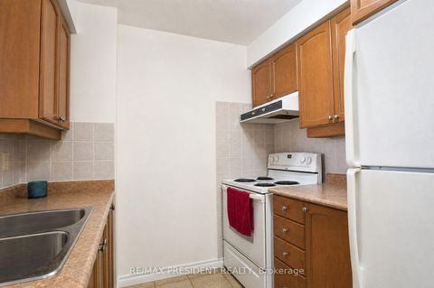 Photo 15 at 602 - 710 Humberwood Boulevard, Clairville, Toronto