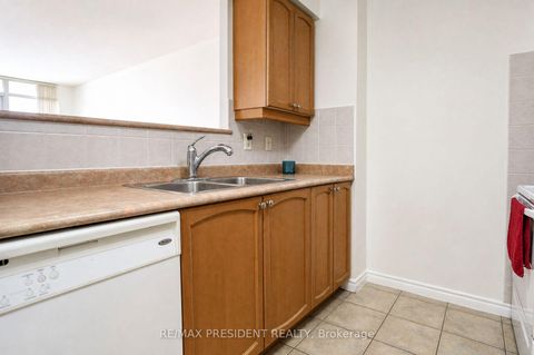 Photo 16 at 602 - 710 Humberwood Boulevard, Clairville, Toronto