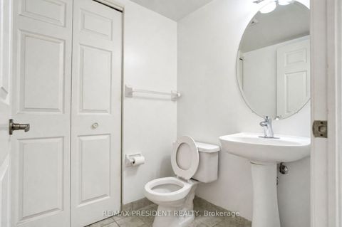 Photo 17 at 602 - 710 Humberwood Boulevard, Clairville, Toronto