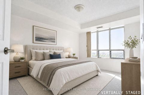 Photo 19 at 602 - 710 Humberwood Boulevard, Clairville, Toronto