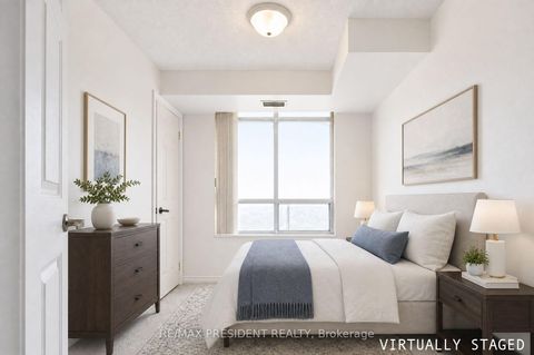 Photo 21 at 602 - 710 Humberwood Boulevard, Clairville, Toronto