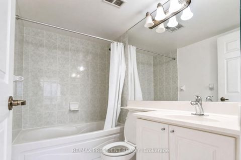 Photo 22 at 602 - 710 Humberwood Boulevard, Clairville, Toronto