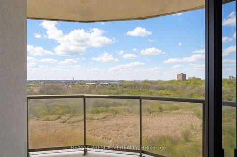 Photo 24 at 602 - 710 Humberwood Boulevard, Clairville, Toronto