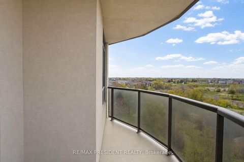 Photo 26 at 602 - 710 Humberwood Boulevard, Clairville, Toronto