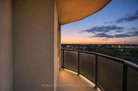 Photo 27 at 602 - 710 Humberwood Boulevard, Clairville, Toronto