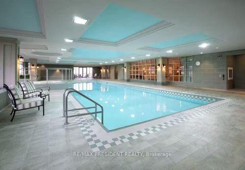 Photo 28 at 602 - 710 Humberwood Boulevard, Clairville, Toronto