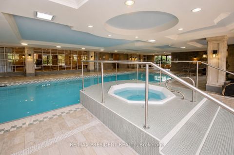 Photo 29 at 602 - 710 Humberwood Boulevard, Clairville, Toronto