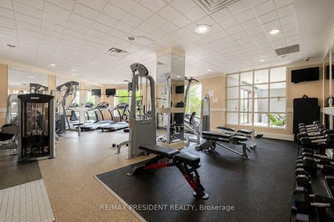 Photo 30 at 602 - 710 Humberwood Boulevard, Clairville, Toronto