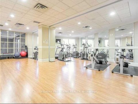 Photo 31 at 602 - 710 Humberwood Boulevard, Clairville, Toronto