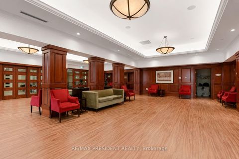 Photo 32 at 602 - 710 Humberwood Boulevard, Clairville, Toronto