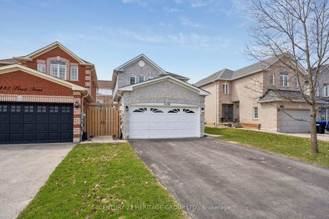 Photo 1 at 1438 Forest Street, Alcona, Innisfil