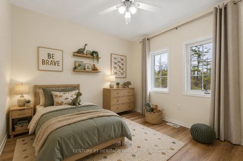 Photo 19 at 1438 Forest Street, Alcona, Innisfil