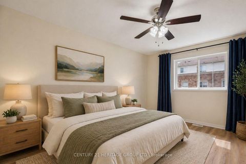 Photo 21 at 1438 Forest Street, Alcona, Innisfil