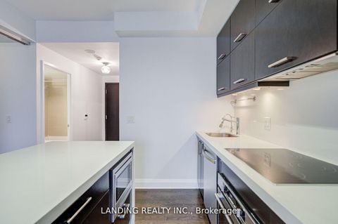 Photo 9 at 2608 - 65 St Mary Street, Bay Street Corridor, Toronto