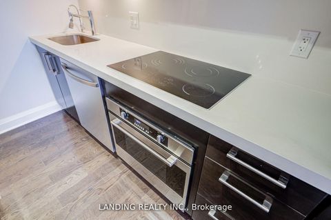 Photo 10 at 2608 - 65 St Mary Street, Bay Street Corridor, Toronto