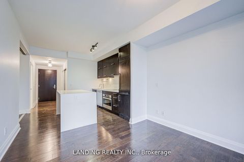 Photo 12 at 2608 - 65 St Mary Street, Bay Street Corridor, Toronto