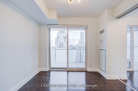 Photo 14 at 2608 - 65 St Mary Street, Bay Street Corridor, Toronto