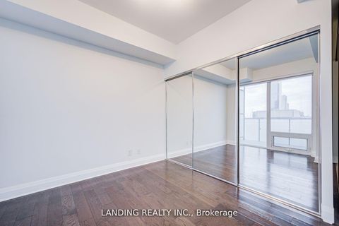 Photo 18 at 2608 - 65 St Mary Street, Bay Street Corridor, Toronto