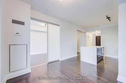 Photo 19 at 2608 - 65 St Mary Street, Bay Street Corridor, Toronto