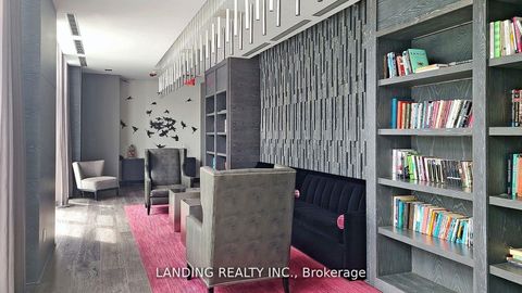Photo 26 at 2608 - 65 St Mary Street, Bay Street Corridor, Toronto