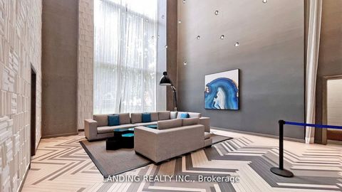 Photo 27 at 2608 - 65 St Mary Street, Bay Street Corridor, Toronto