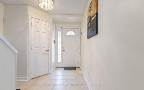 Photo 3 at 77 Lowry Square, Malvern, Toronto
