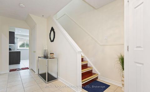 Photo 4 at 77 Lowry Square, Malvern, Toronto