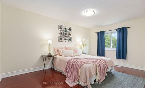 Photo 20 at 77 Lowry Square, Malvern, Toronto
