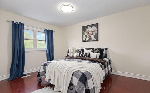 Photo 22 at 77 Lowry Square, Malvern, Toronto
