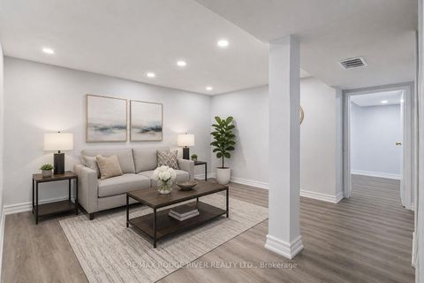 Photo 29 at 77 Lowry Square, Malvern, Toronto