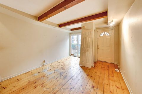 Photo 6 at 18 - 325 Jarvis Street, Moss Park, Toronto