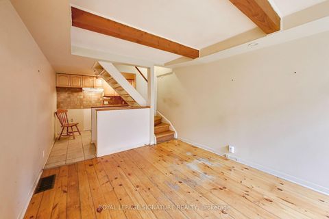 Photo 7 at 18 - 325 Jarvis Street, Moss Park, Toronto