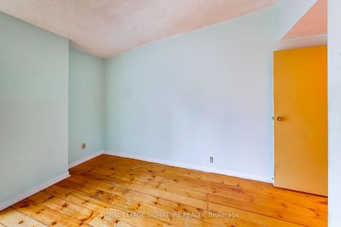 Photo 12 at 18 - 325 Jarvis Street, Moss Park, Toronto