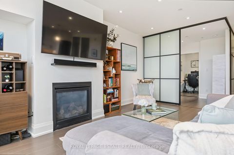 Photo 4 at 511 - 365 Beech Avenue, The Beaches, Toronto
