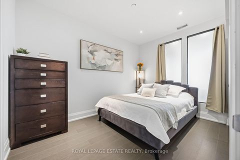 Photo 13 at 511 - 365 Beech Avenue, The Beaches, Toronto