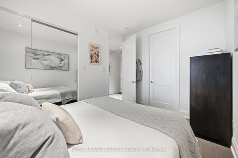 Photo 14 at 511 - 365 Beech Avenue, The Beaches, Toronto