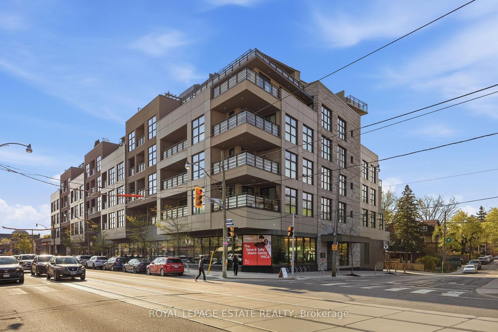 511 - 365 Beech Avenue, The Beaches, Toronto photo 1