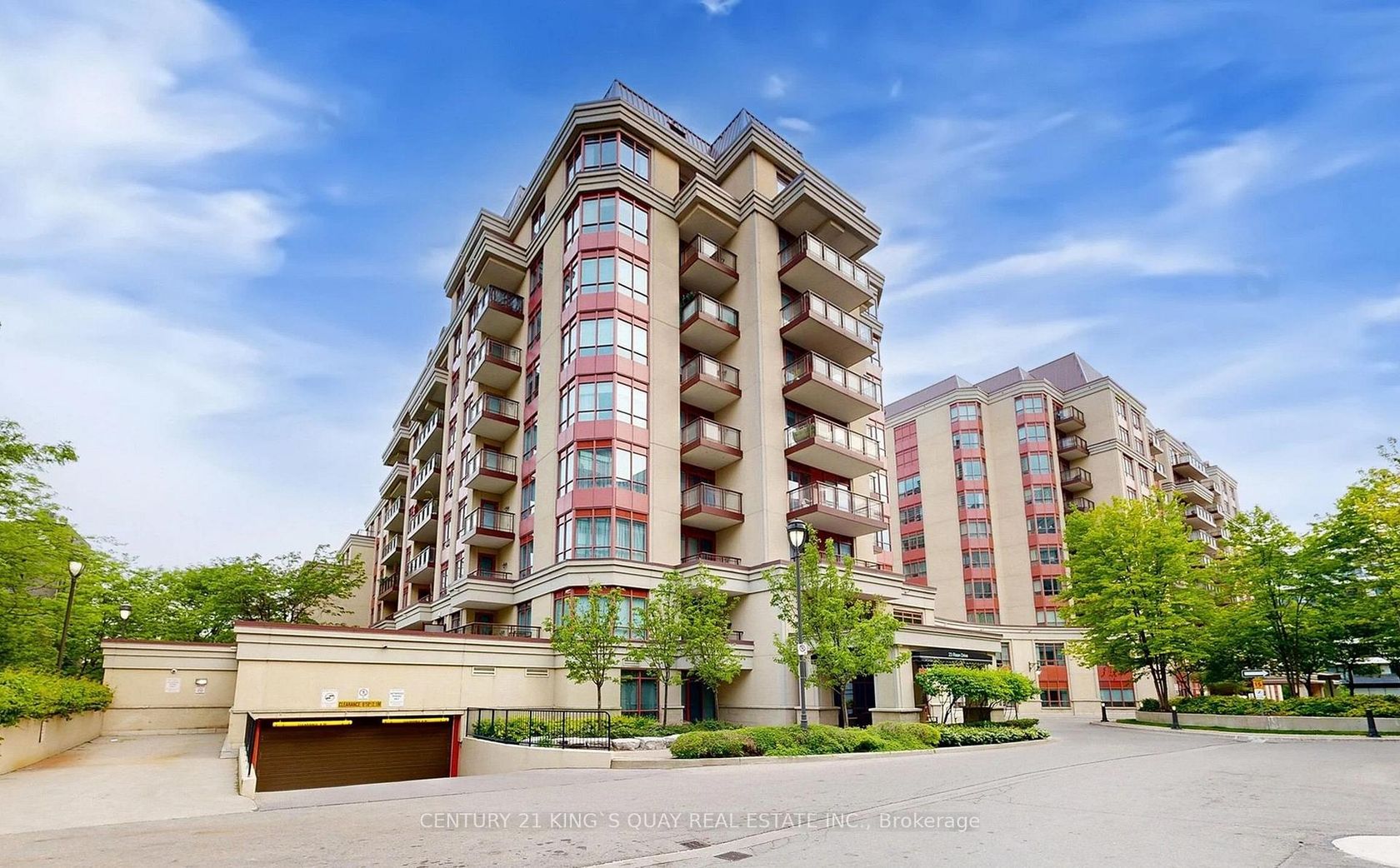 305 - 23 Rean Drive, Bayview Village, Toronto 2