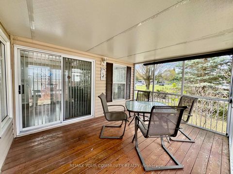 Photo 17 at 323 - 285 Crydermans Side Road, Baldwin, Georgina