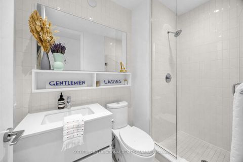 Photo 19 at 714 - 377 Madison Avenue, Casa Loma, Toronto
