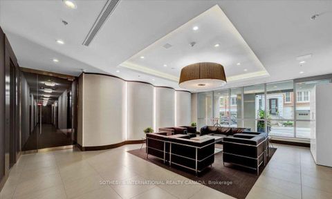 Photo 24 at 714 - 377 Madison Avenue, Casa Loma, Toronto