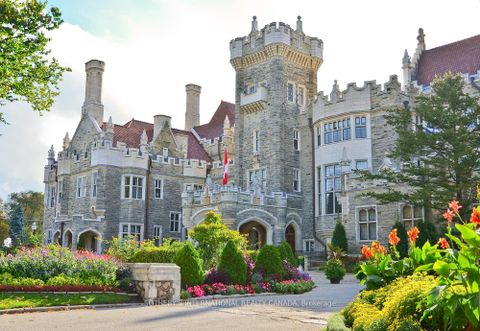 Photo 28 at 714 - 377 Madison Avenue, Casa Loma, Toronto
