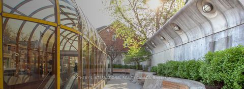 Photo 29 at 714 - 377 Madison Avenue, Casa Loma, Toronto