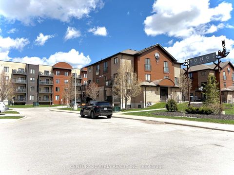 Photo 0 at 109 - 720 Yonge Street, Painswick South, Barrie