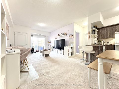 Photo 4 at 109 - 720 Yonge Street, Painswick South, Barrie