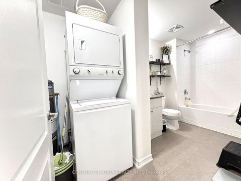 Photo 10 at 109 - 720 Yonge Street, Painswick South, Barrie